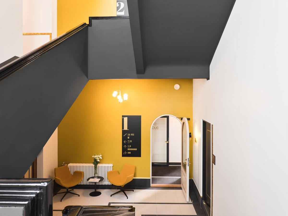 Duostay Tartu Exterior photo